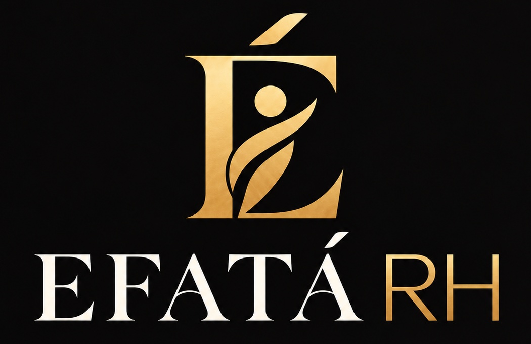 Logo Efatá RH